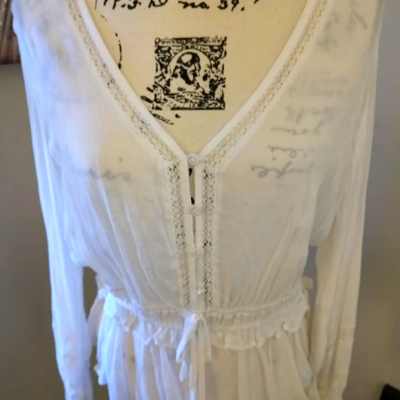 American Rag Top - Picture 4 of 9